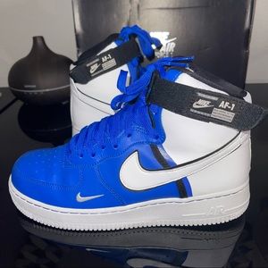Air Force 1 High